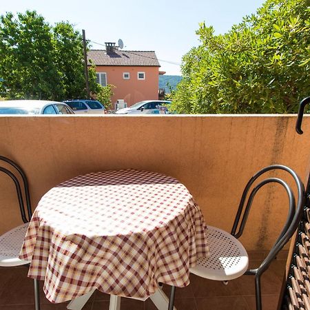Apartments Marija Cres Exterior foto