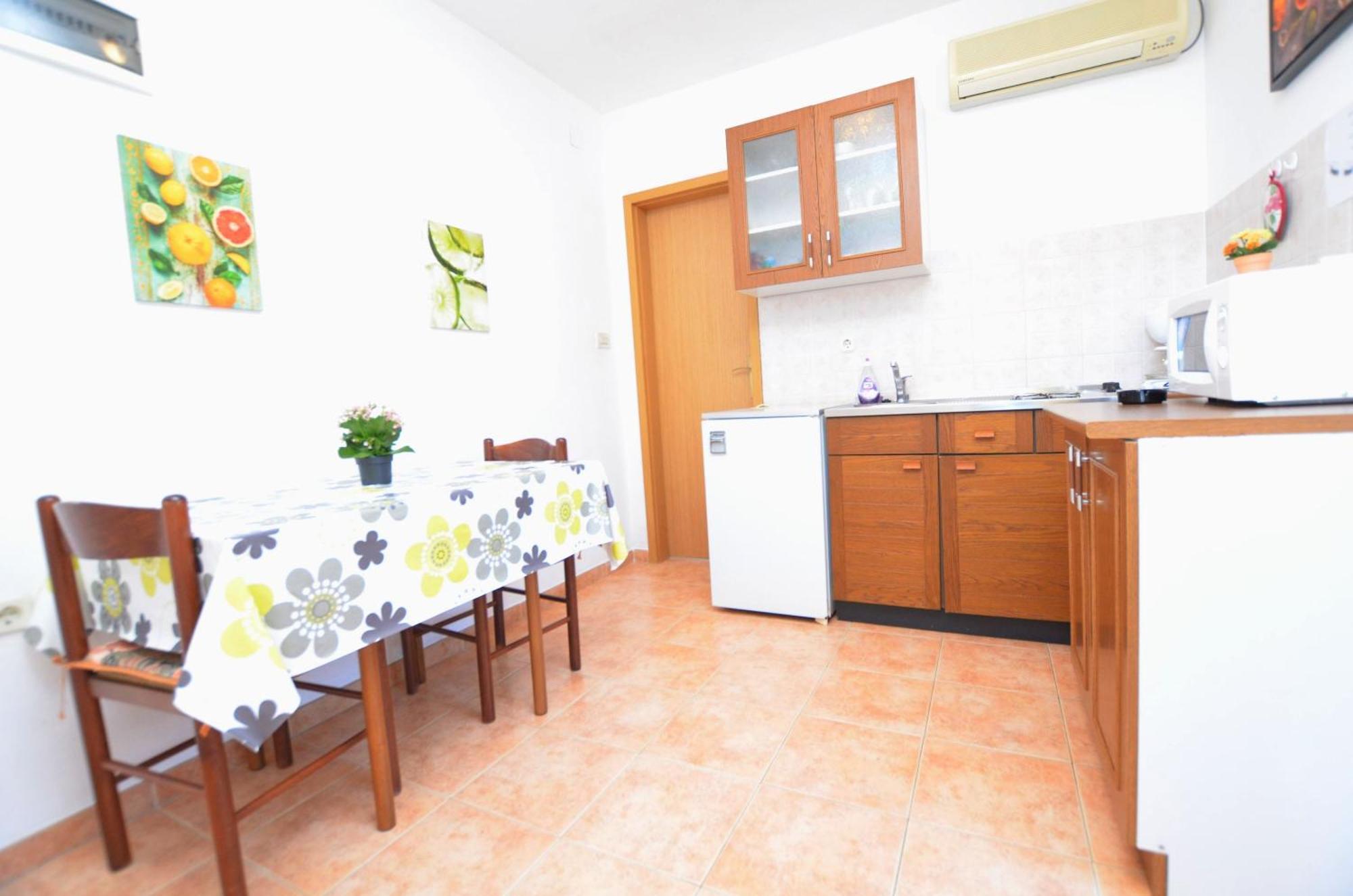Apartments Marija Cres Exterior foto