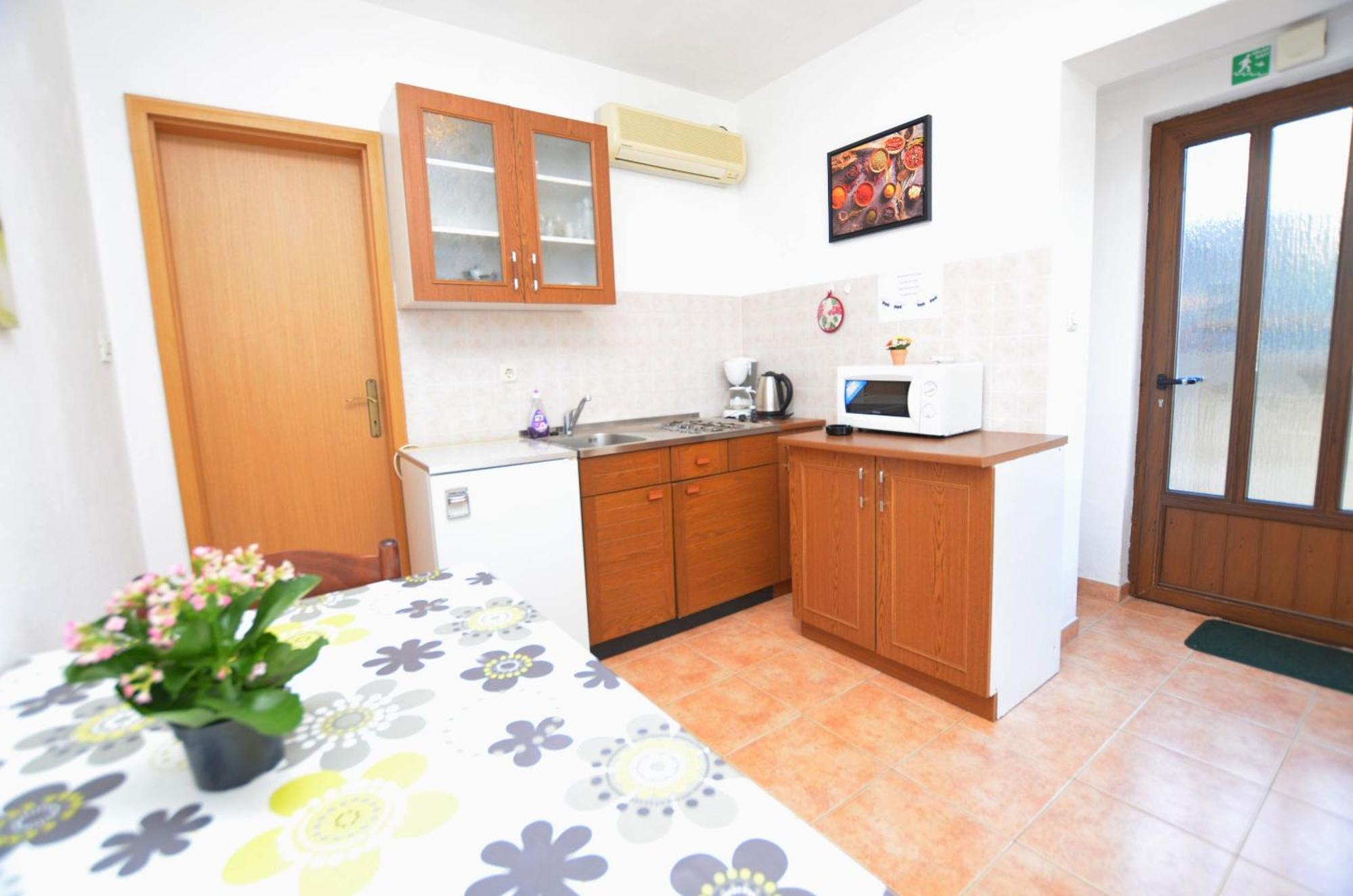 Apartments Marija Cres Exterior foto